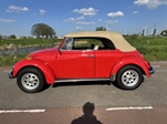 1970 Volkswagen Beetle Cabriolet oldtimer te koop