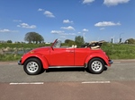 1970 Volkswagen Beetle Cabriolet oldtimer te koop