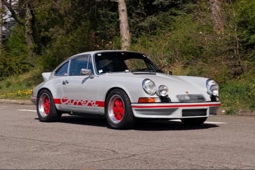 1978 Porsche 911 oldtimer te koop