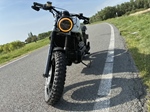 1989 BMW K100 oldtimer motorfiets te koop