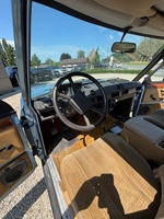 1981 Land Rover Range Rover oldtimer te koop
