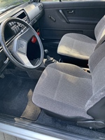 1984 Volkswagen Golf oldtimer te koop