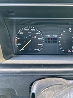 1984 Volkswagen Golf oldtimer te koop