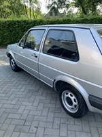 1984 Volkswagen Golf oldtimer te koop