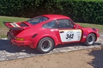 1974 Porsche 911 oldtimer te koop