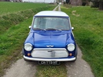1983 Austin Mini oldtimer te koop