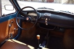 1970 Fiat 500 oldtimer te koop