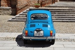 1970 Fiat 500 oldtimer te koop
