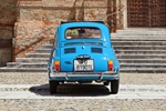 1970 Fiat 500 oldtimer te koop