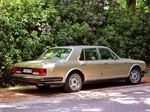 1986 Rolls-Royce Silver Spirit oldtimer te koop