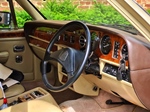 1986 Rolls-Royce Silver Spirit oldtimer te koop