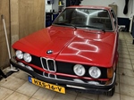 1978 BMW 320 oldtimer te koop