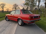 1978 BMW 320 oldtimer te koop