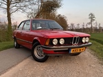 1978 BMW 320 oldtimer te koop