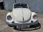 1975 Volkswagen Beetle Cabriolet oldtimer te koop