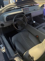 1981 DeLorean DMC-12 oldtimer te koop