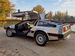 1981 DeLorean DMC-12 oldtimer te koop