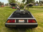 1981 DeLorean DMC-12 oldtimer te koop
