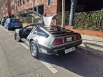 1981 DeLorean DMC-12 oldtimer te koop