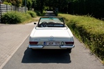 1966 Mercedes 230SL oldtimer te koop