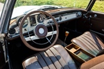 1966 Mercedes 230SL oldtimer te koop