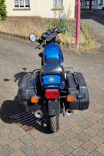 1984 BMW R65 oldtimer motorfiets te koop