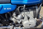 1984 BMW R65 oldtimer motorfiets te koop
