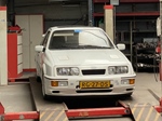 1986 Ford Sierra oldtimer te koop