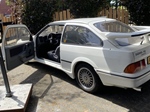 1986 Ford Sierra oldtimer te koop
