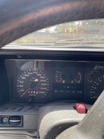 1986 Ford Sierra oldtimer te koop