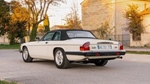 1985 Jaguar XJS cabriolet oldtimer te koop