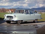 1954 Nash Custom Rambler oldtimer te koop