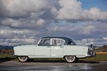 1954 Nash Custom Rambler oldtimer te koop