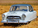 1954 Nash Custom Rambler oldtimer te koop