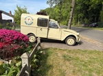 1973 Citroën AK400 oldtimer te koop