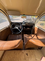 1973 Citroën AK400 oldtimer te koop