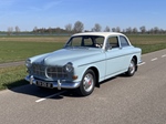 1965 Volvo Amazon oldtimer te koop