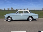 1965 Volvo Amazon oldtimer te koop