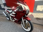 1988 Honda CBR 400 oldtimer motorfiets te koop