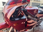 1988 Honda CBR 400 oldtimer motorfiets te koop