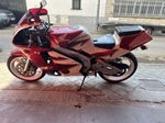 1988 Honda CBR 400 oldtimer motorfiets te koop