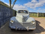 1955 Peugeot 203C oldtimer te koop