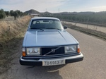 1980 Volvo 244GL oldtimer te koop