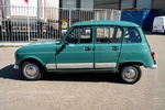 1980 Renault 4 TL oldtimer te koop