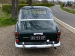 1967 Volvo Amazone P121 oldtimer te koop