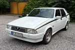 1986 Alfa Romeo 75 oldtimer te koop