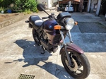1991 BMW K75 oldtimer motorfiets te koop