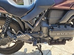 1991 BMW K75 oldtimer motorfiets te koop