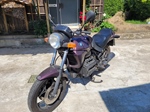 1991 BMW K75 oldtimer motorfiets te koop