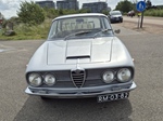 1965 Alfa Romeo 2600 Sprint oldtimer te koop